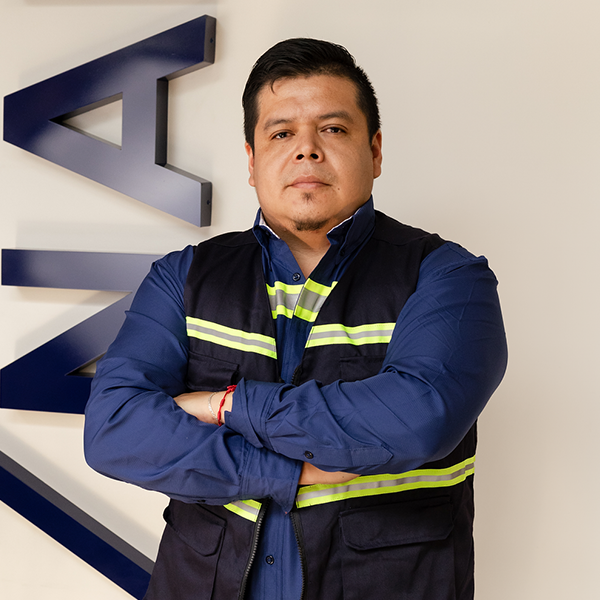 ARQ. MILTON GARCíA