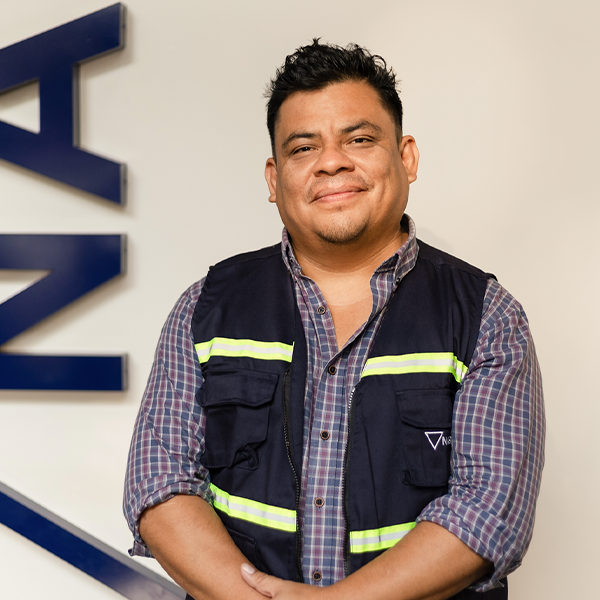 ARQ. JANSEN GUANTA