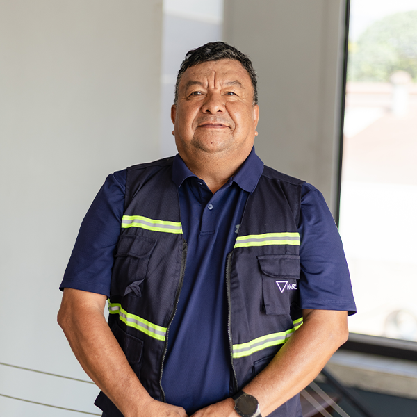 BYRON PINEDA