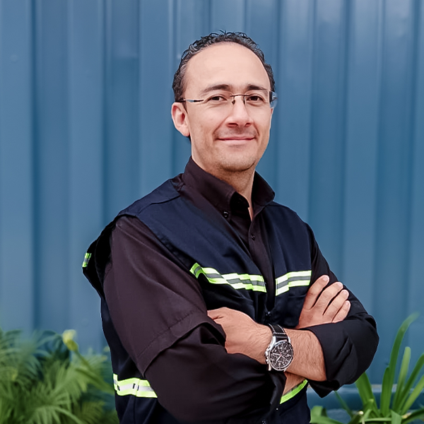 ALEJANDRO VILLEGAS