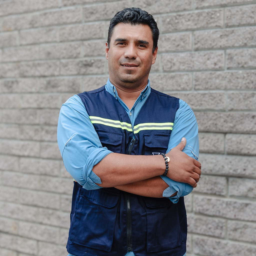ING. MARIO TEJADA