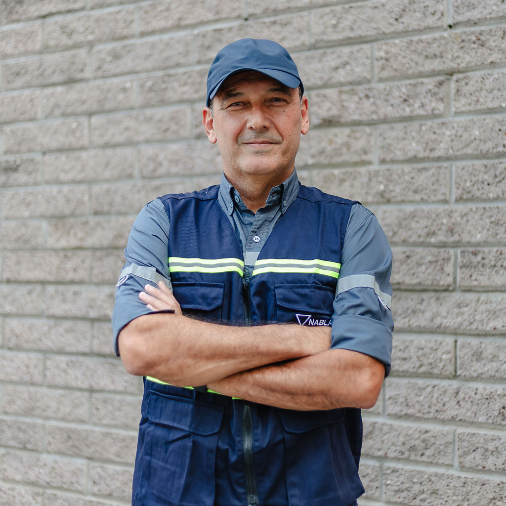 ING. MARIO MELARA
