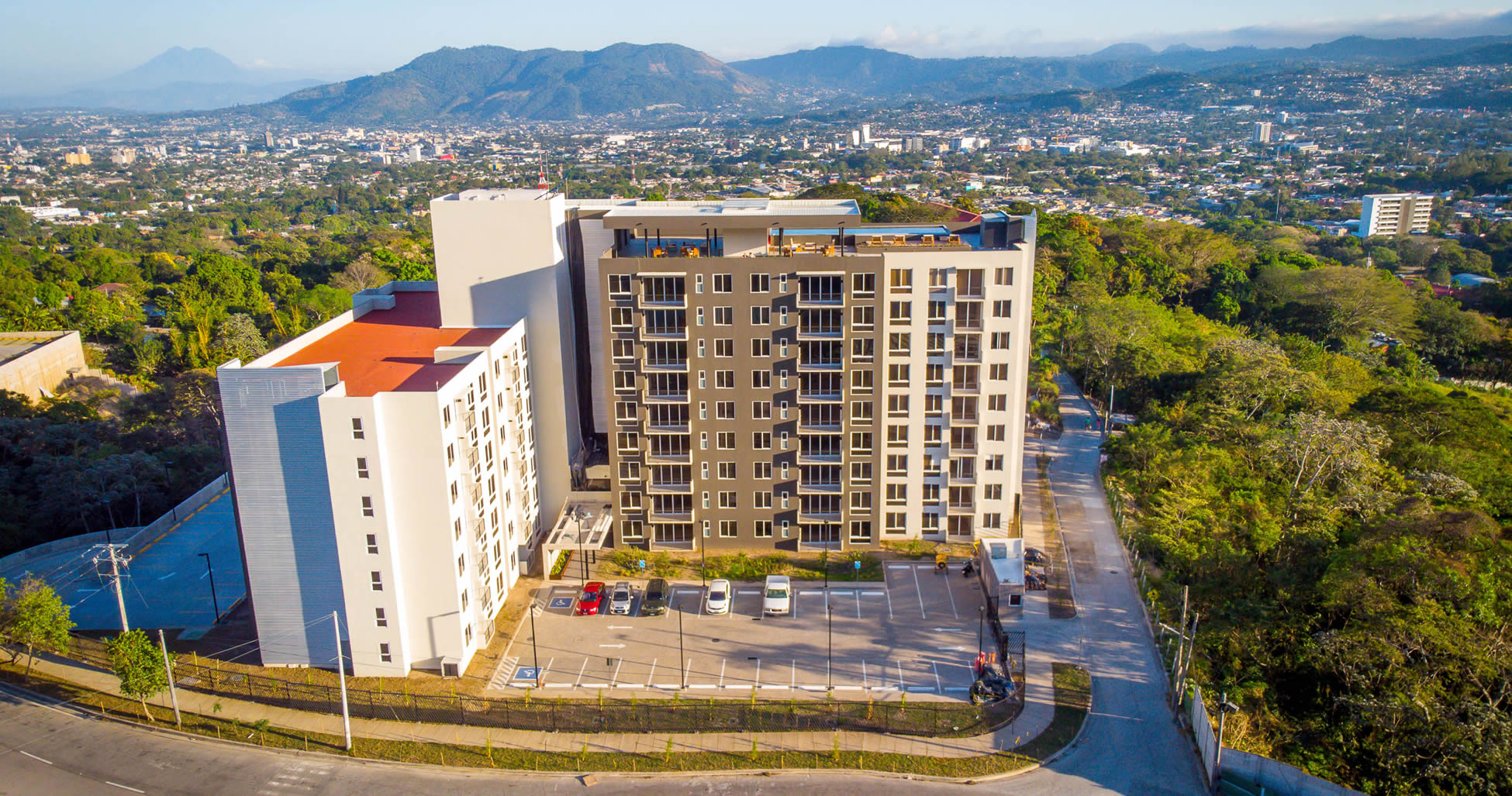 Vista Tower